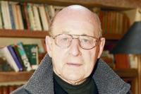 Portrait of Peter Beadle: Courtesy of Mountain Scene Newspaper (2010).